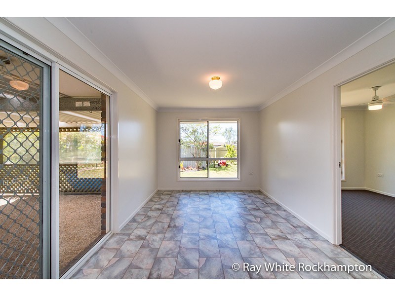 34 Arthur Street, Gracemere QLD 4702