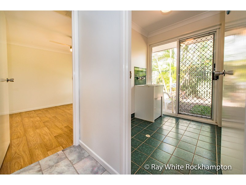 34 Arthur Street, Gracemere QLD 4702