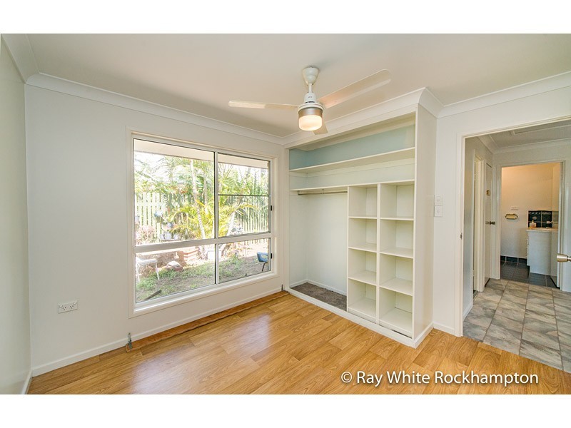 34 Arthur Street, Gracemere QLD 4702
