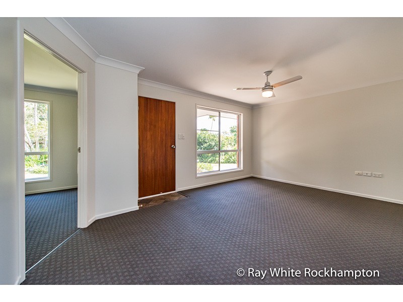 34 Arthur Street, Gracemere QLD 4702