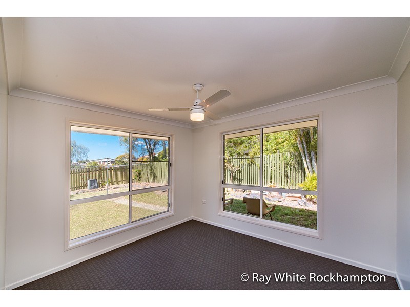 34 Arthur Street, Gracemere QLD 4702
