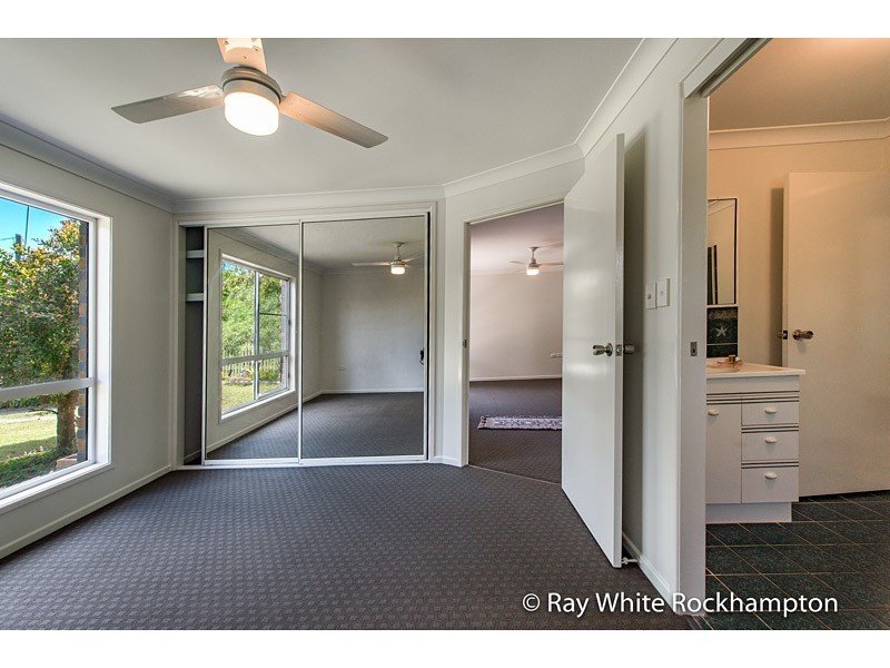 34 Arthur Street, Gracemere QLD 4702