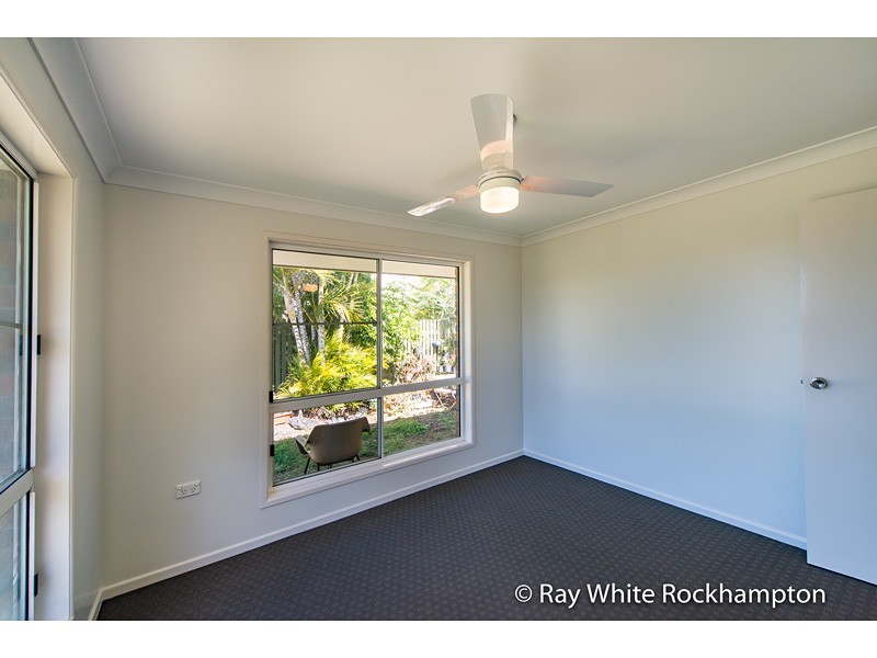 34 Arthur Street, Gracemere QLD 4702