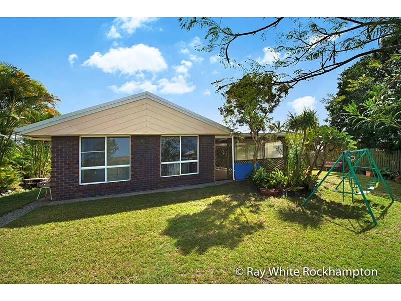 34 Arthur Street, Gracemere QLD 4702