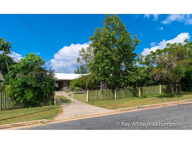 34 Arthur Street, Gracemere QLD 4702
