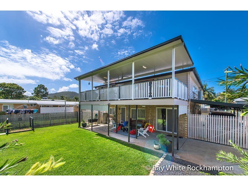 427 Berserker Street, Frenchville QLD 4701