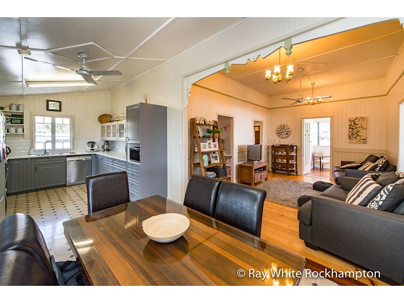 427 Berserker Street, Frenchville QLD 4701