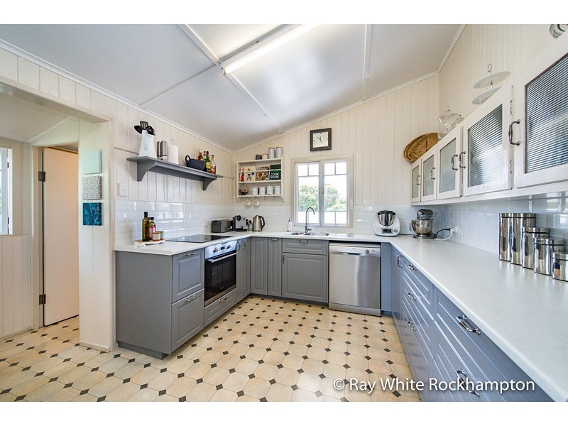 427 Berserker Street, Frenchville QLD 4701