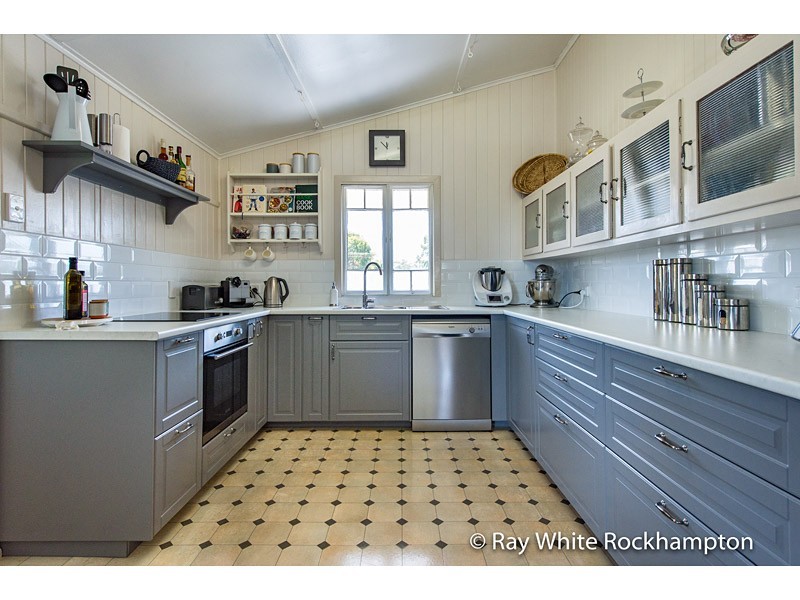 427 Berserker Street, Frenchville QLD 4701