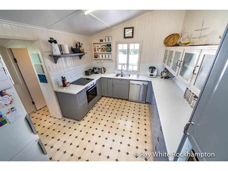 427 Berserker Street, Frenchville QLD 4701