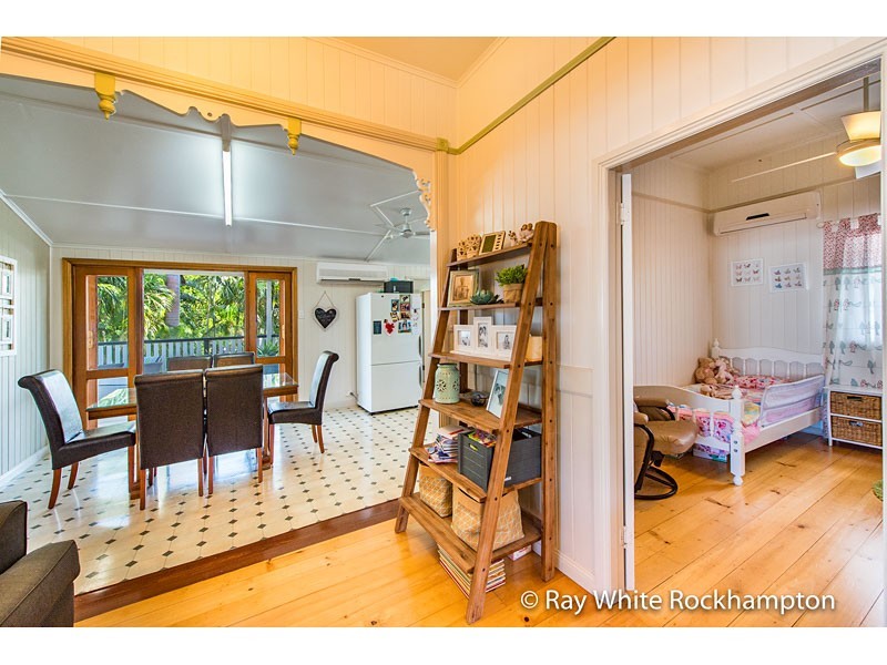 427 Berserker Street, Frenchville QLD 4701