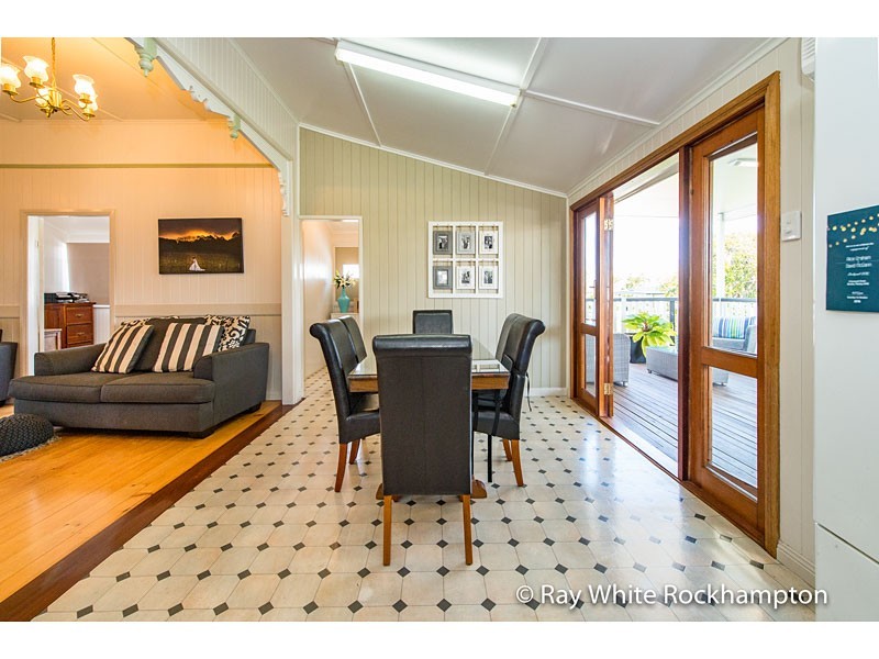 427 Berserker Street, Frenchville QLD 4701