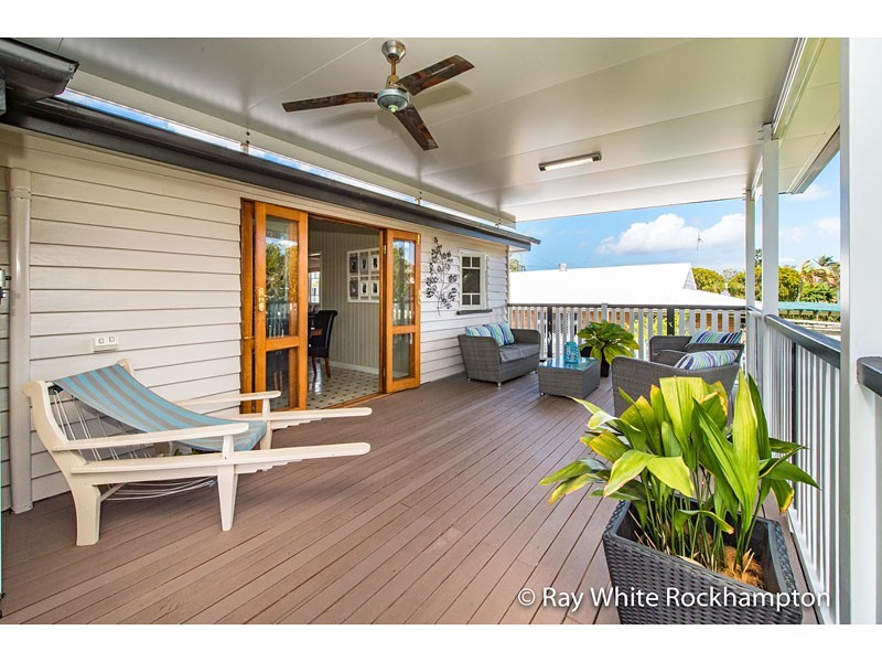 427 Berserker Street, Frenchville QLD 4701