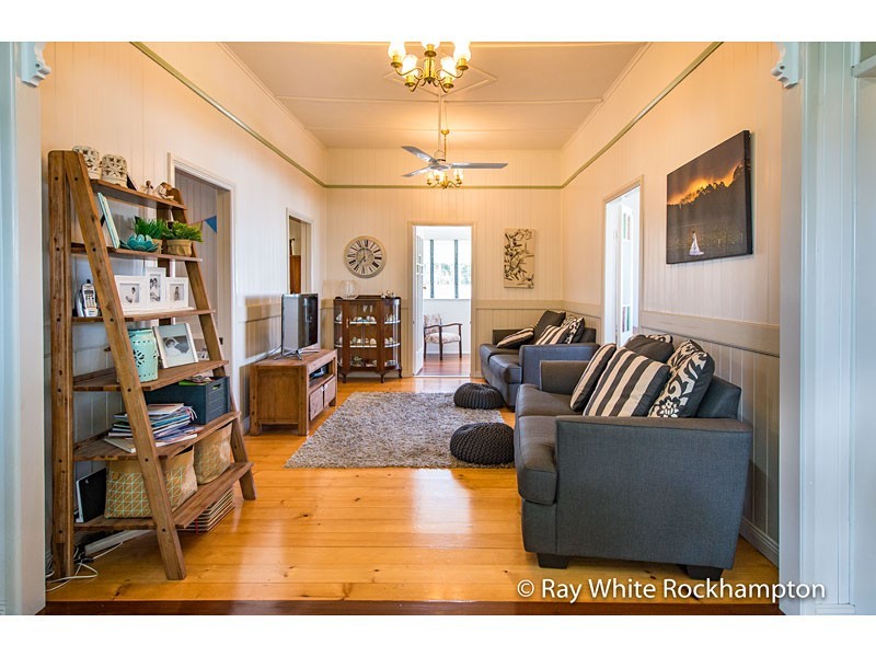 427 Berserker Street, Frenchville QLD 4701