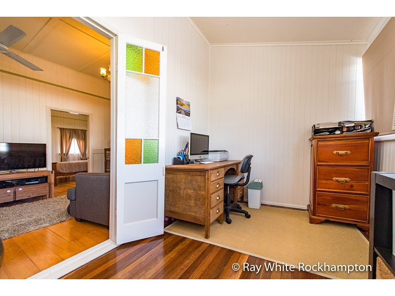 427 Berserker Street, Frenchville QLD 4701