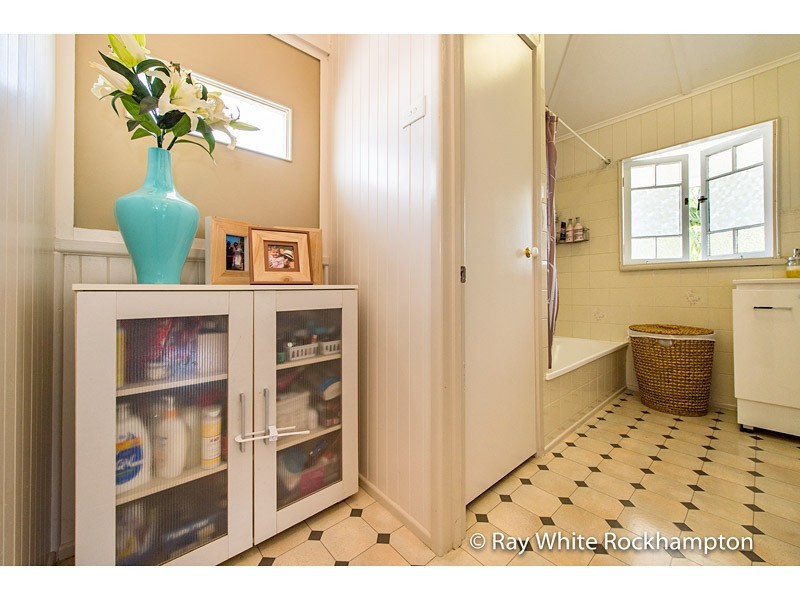 427 Berserker Street, Frenchville QLD 4701