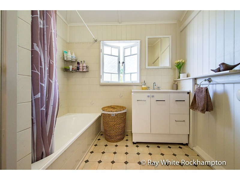 427 Berserker Street, Frenchville QLD 4701