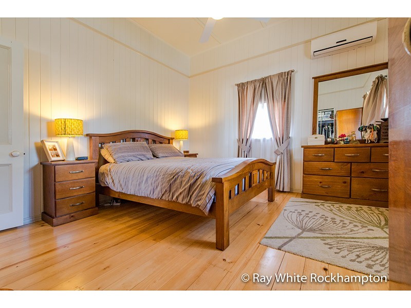 427 Berserker Street, Frenchville QLD 4701