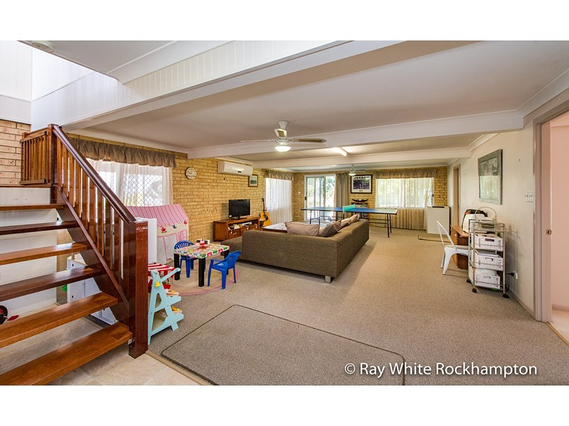 427 Berserker Street, Frenchville QLD 4701