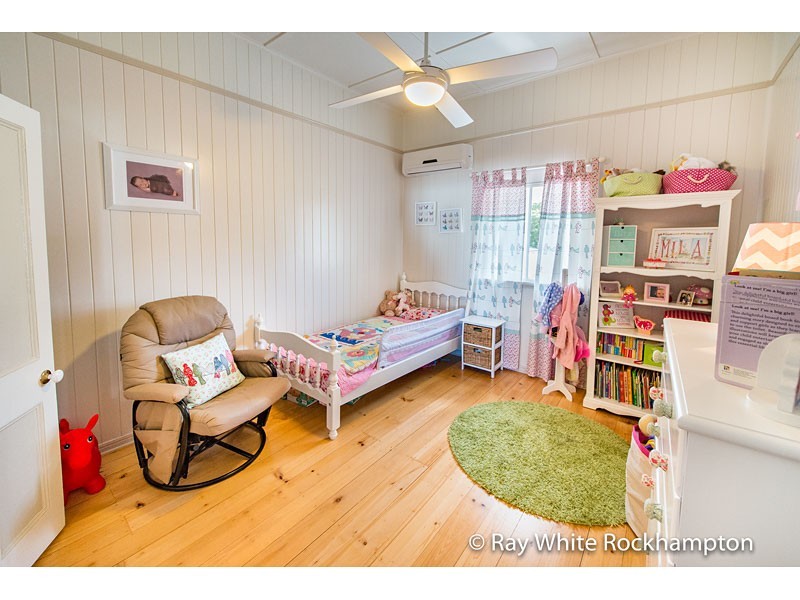 427 Berserker Street, Frenchville QLD 4701