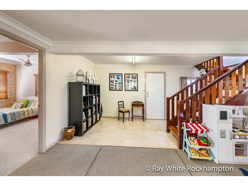 427 Berserker Street, Frenchville QLD 4701