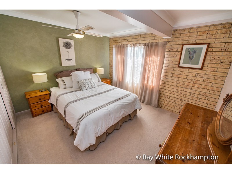 427 Berserker Street, Frenchville QLD 4701