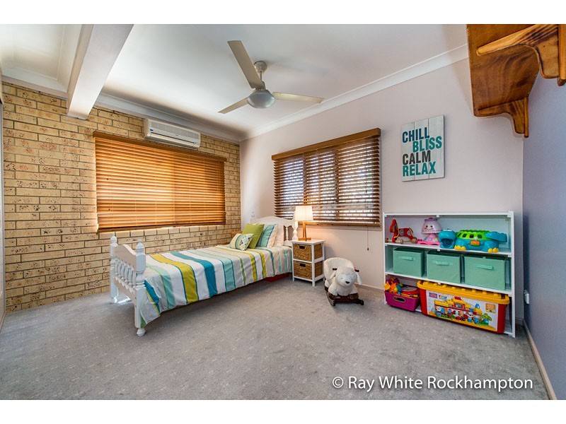 427 Berserker Street, Frenchville QLD 4701