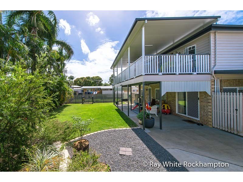 427 Berserker Street, Frenchville QLD 4701