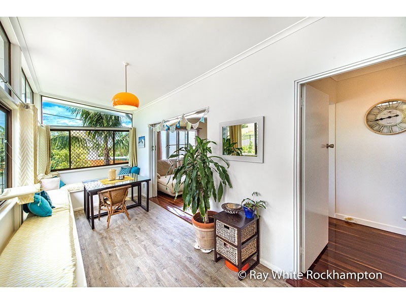 40 Eton Street, West Rockhampton QLD 4700