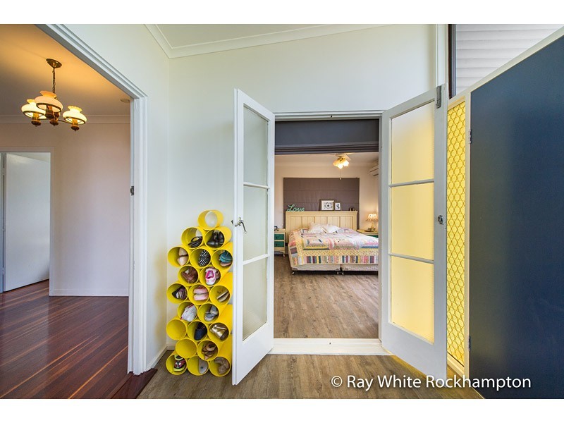 40 Eton Street, West Rockhampton QLD 4700