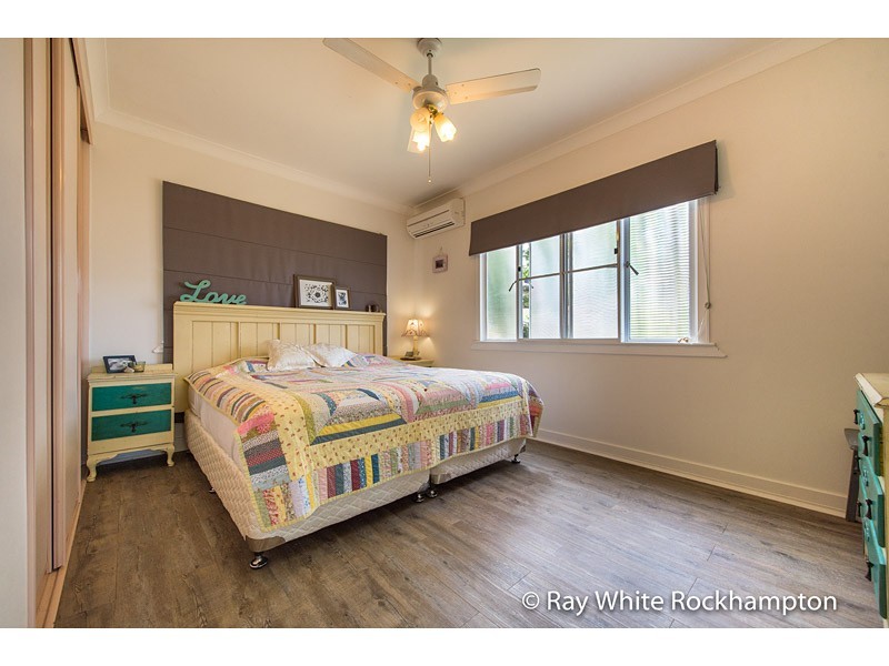 40 Eton Street, West Rockhampton QLD 4700