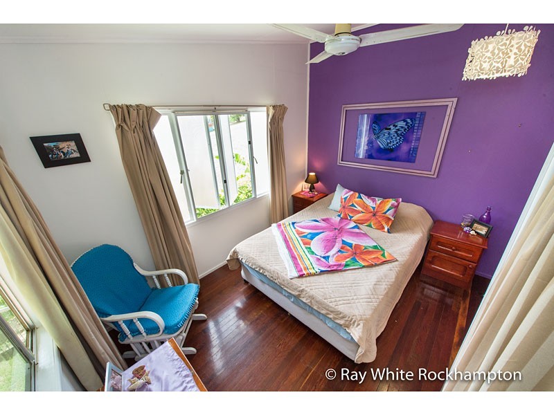 40 Eton Street, West Rockhampton QLD 4700