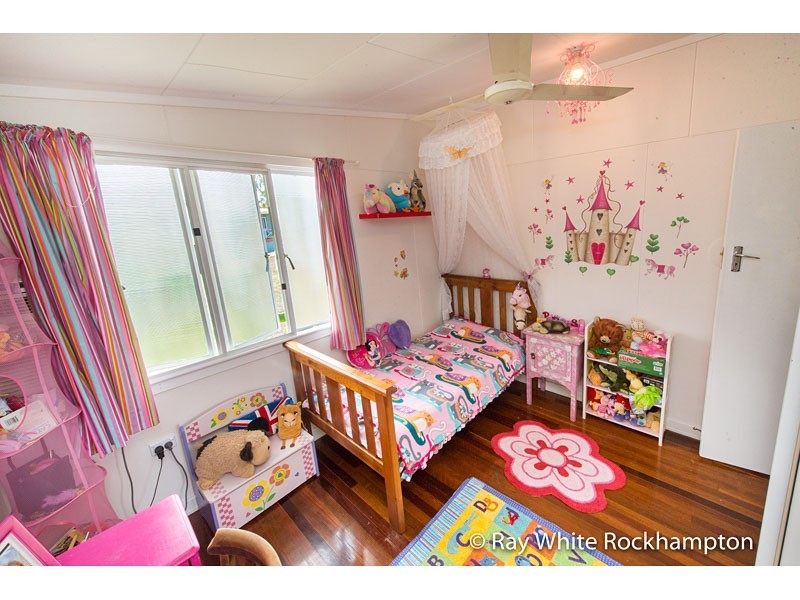 40 Eton Street, West Rockhampton QLD 4700