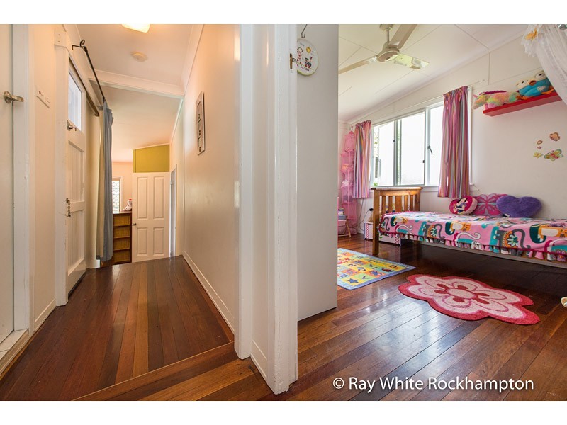 40 Eton Street, West Rockhampton QLD 4700