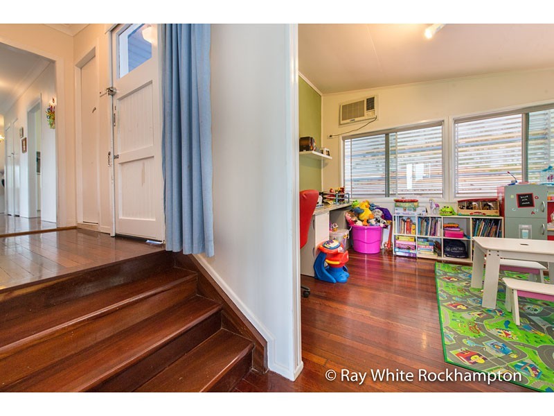 40 Eton Street, West Rockhampton QLD 4700