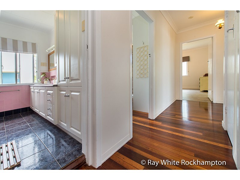 40 Eton Street, West Rockhampton QLD 4700