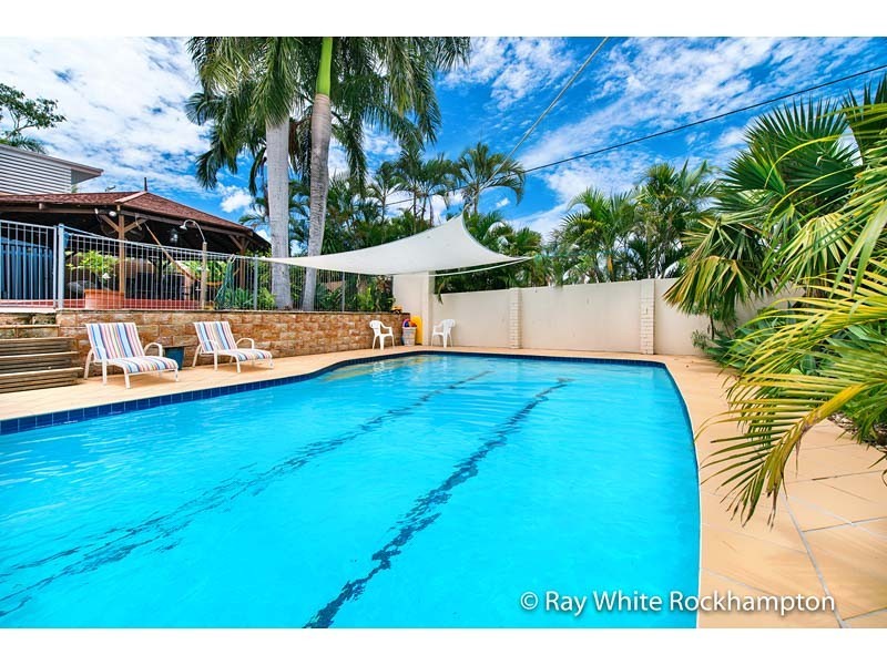 40 Eton Street, West Rockhampton QLD 4700