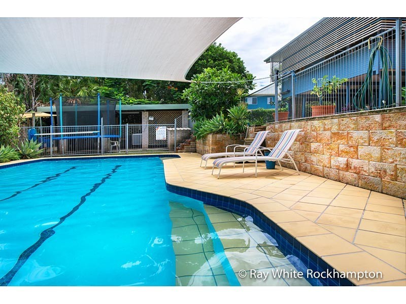 40 Eton Street, West Rockhampton QLD 4700