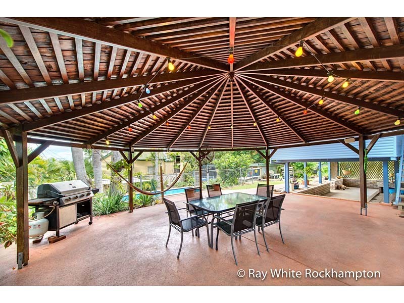 40 Eton Street, West Rockhampton QLD 4700