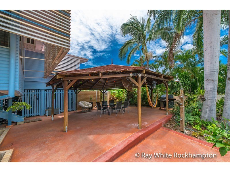 40 Eton Street, West Rockhampton QLD 4700