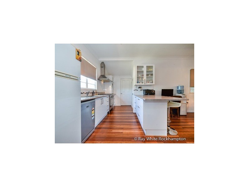 52 Pennycuick Street, West Rockhampton QLD 4700