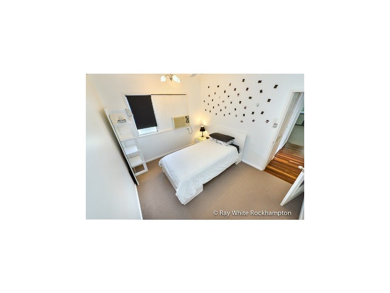 52 Pennycuick Street, West Rockhampton QLD 4700