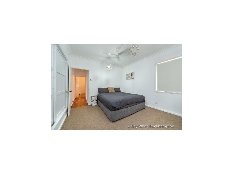 52 Pennycuick Street, West Rockhampton QLD 4700