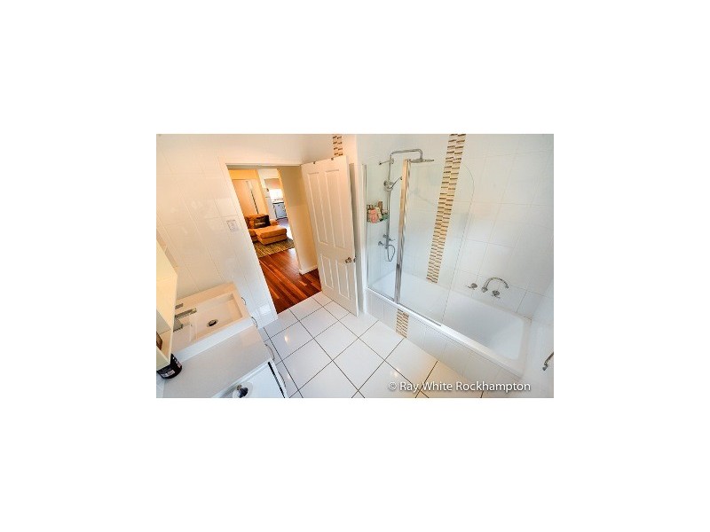 52 Pennycuick Street, West Rockhampton QLD 4700