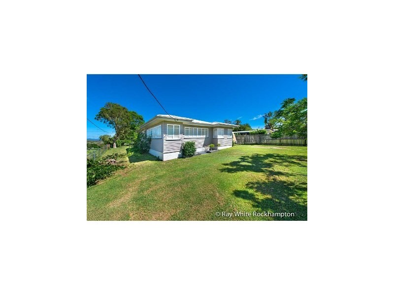 52 Pennycuick Street, West Rockhampton QLD 4700