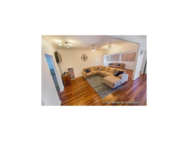 52 Pennycuick Street, West Rockhampton QLD 4700