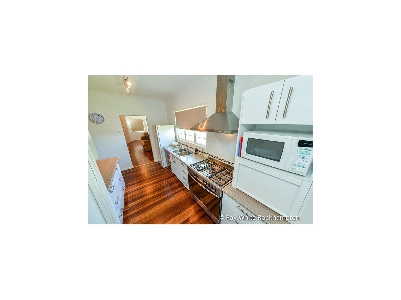 52 Pennycuick Street, West Rockhampton QLD 4700