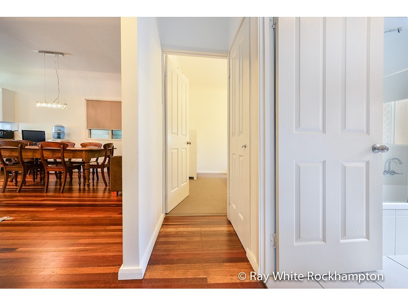 52 Pennycuick Street, West Rockhampton QLD 4700