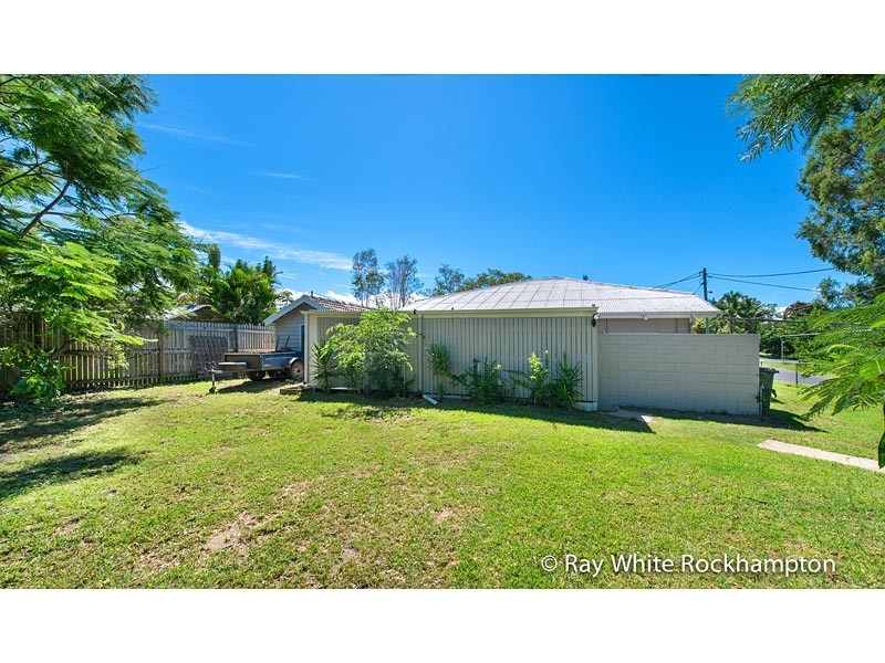 52 Pennycuick Street, West Rockhampton QLD 4700