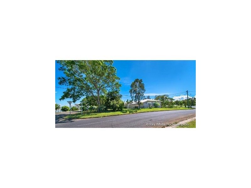 52 Pennycuick Street, West Rockhampton QLD 4700